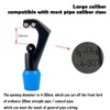 Farbetter Bicycle Tube Cutter, Mountain Bike Front Tube Cutting Tool,