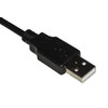 LINK LKADAT136 Splitter 2 Display Port with USB Power Supply