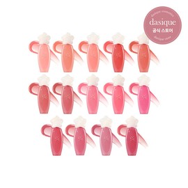 Daisy Cuk (현대Hmall)데이지크 퓨어 워터 립글로스 (Daizik) Pure Water Lip Gloss