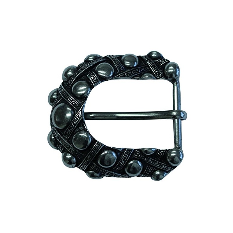BELTINGER Belt Buckle 4.0 cm | Buckle Interchangeable Buckle Belt