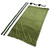 Yoga Hammock Handstand Split Leg Stretchable Training Portable Elastic Aerial
