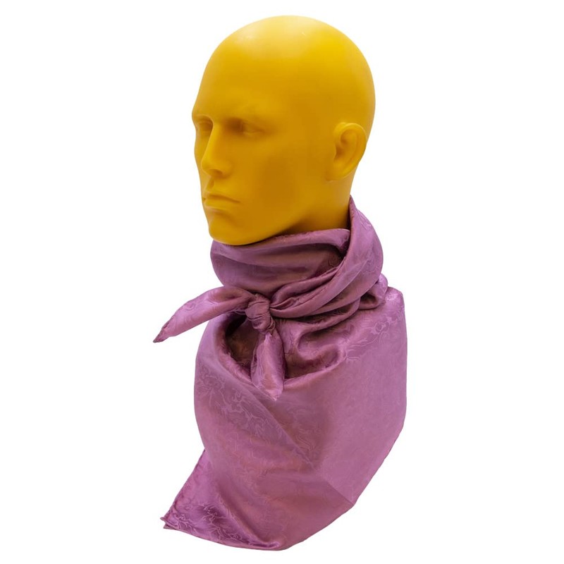 WYOMING TRADERS Casual Unisex Adult Lightweight Breathable Jacquard Wine Regular