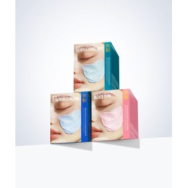 Mediheal Derma Modeling Pack 5-Use Set 3 Types Choose 1 (Madecassoside/Hyaluronic Acid/Collagen)