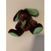 Weighted Plush Bunnies with 2 lbs, washable weighted stuffed animals,