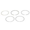 Mahle Original 030 82 N0 Piston Ring Set