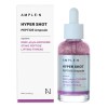 Ample:n Sérum Hyper Shot Reafirmante Con Péptidos 80ml