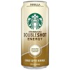 Starbucks, Doubleshot Energy Coffee, 12Pack, 15 fl.oz. TRY A VARIETY