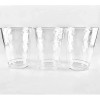 Chinet Cut Crystal 10 Oz Plastic Cups (150Count),