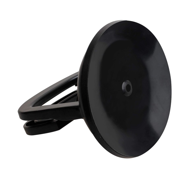 FCHO Glass Suction Cup Heavy Duty Aluminum Vacuum Plate Puller