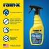 Rain-X 5071268 2-in-1 Glass Cleaner and Rain Repellant, 23 oz.