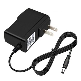 Yealink AC Adapter Power Supply for 5V VOIP Phones - Compatible with Yealink Yea-ps5v2000u, Yea-ps5v600us, T42s, PS5V1200US IP Phones