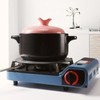 Heat Conduction Plate Aluminum Alloy Stove Top Heat Diffuser Reducer