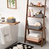 GRANNY SAYS Wicker Storage Baskets for Shelves, Wicker Baskets for