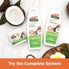 Palmer Coconut Oil Formula Moisture-Gro Conditioning Hairdress 150g PACK OF