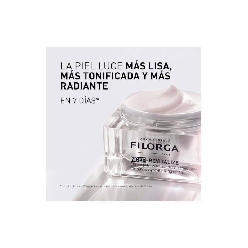 Filorga COPACK NCEF-REVITALIZE Suero + Crema