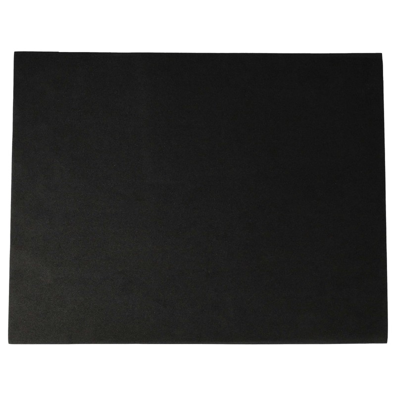 vhbw Foam Insert Compatible with Bosch Sortimo L-Boxx Tool Box