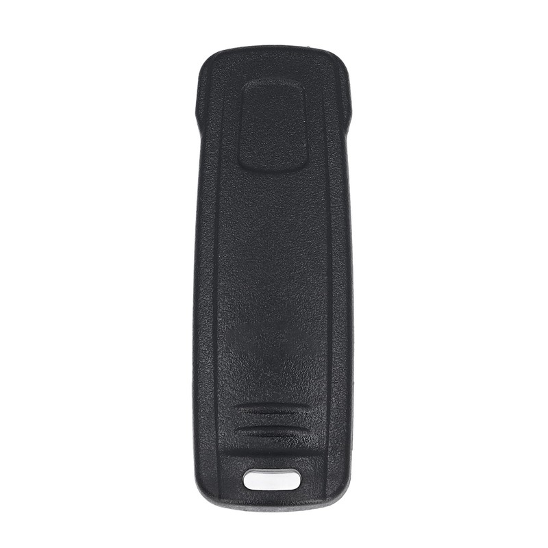 6Pcs Walkie Talkie Belt Clip Portable Sturdy Easy Installation Radio