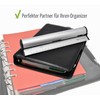 Regur Holix Universal 5 - Adjustable Hole Punch for Ring