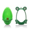 MSLing Potty Training Portable Baby Urinal for Boys Potty for