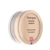Neutrogena Mineral Sheers Lightweight Loose Powder Makeup Foundation with Vitamins