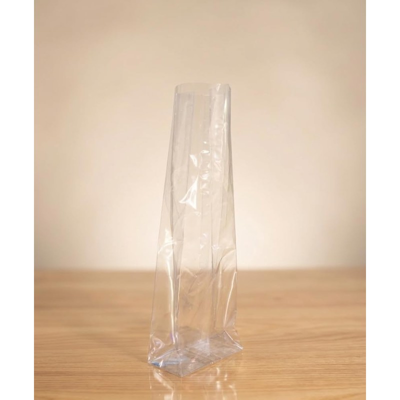 Italpak x000000123607 Transparent Envelopes – Neutral for Contain All Products