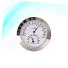 Digital Hygrometer Thermometer Humidity Temperature Meter Violin Guitar Case Instrument