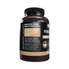 Pure Original Ingredients Fenugreek (365 Capsules) No Magnesium Or Rice