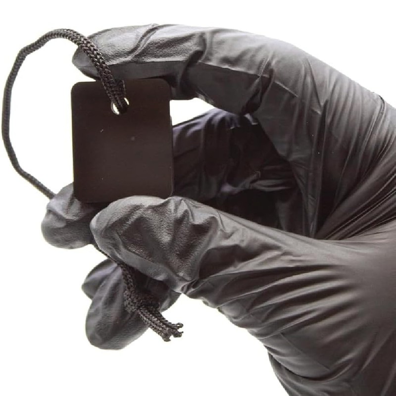 LAUCO Tungsten Denibbing Blade Block Tool For Removing Dust, Paint