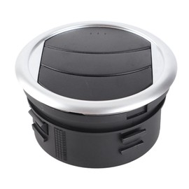 Car Auto Air Conditioning Vent Outlet Deflector Dashboard for Suzuki SX4/Swift 2005‑2013