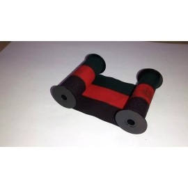 Widmer Tri Color Ink Ribbon for Widmer / Acroprint / Rapidprint Signers & Time Clocks