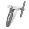 Oumers Bike Chian Breaker Tool, Universal for 7 8 9