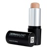 Dermablend Quick-Fix Body Makeup Full Coverage Foundation Stick, Water-Resistant Body