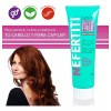 Nefertiti Sulfate Free Shampoo 250ml Cabello Estresado