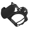 Soft Silicone Case Camera Protective Body Cover for Nikon Z5