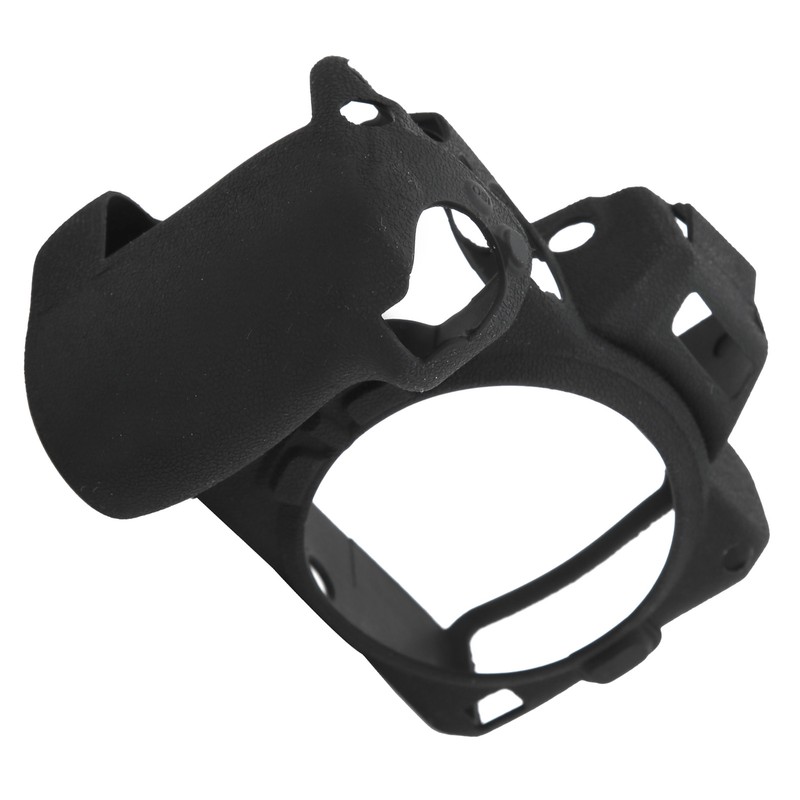 Soft Silicone Case Camera Protective Body Cover for Nikon Z5