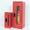 Fire Extinguisher Box Large Size 22inch Height | Fire Extinguisher