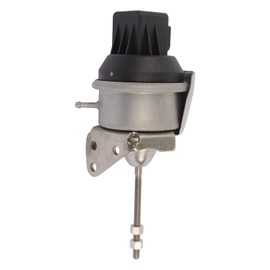 Bisenya Electronic Turbocharger Actuator Compatible with 2.0 TDI CBAA CBAB CBDA CBDB 03L198716A 03L253056