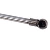 TRQ Trunk Lid Lift Support Shock Strut Compatible with 2004-2008