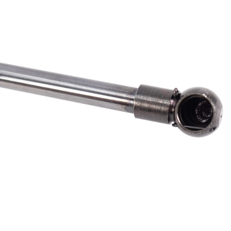 TRQ Trunk Lid Lift Support Shock Strut Compatible with 2004-2008