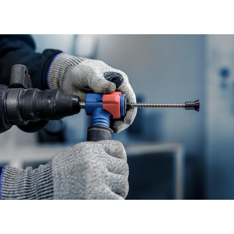 Bosch 1 x Expert SDS Clean plus-8X hammer drill bit