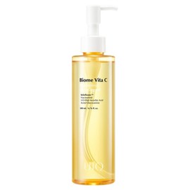 Uike Biom Vitacy Brightening Cleansing Oil, 1 unit, 200ml / 유이크 바이옴 비타씨 브라이트닝 클렝징 오일, 1개, 200ml