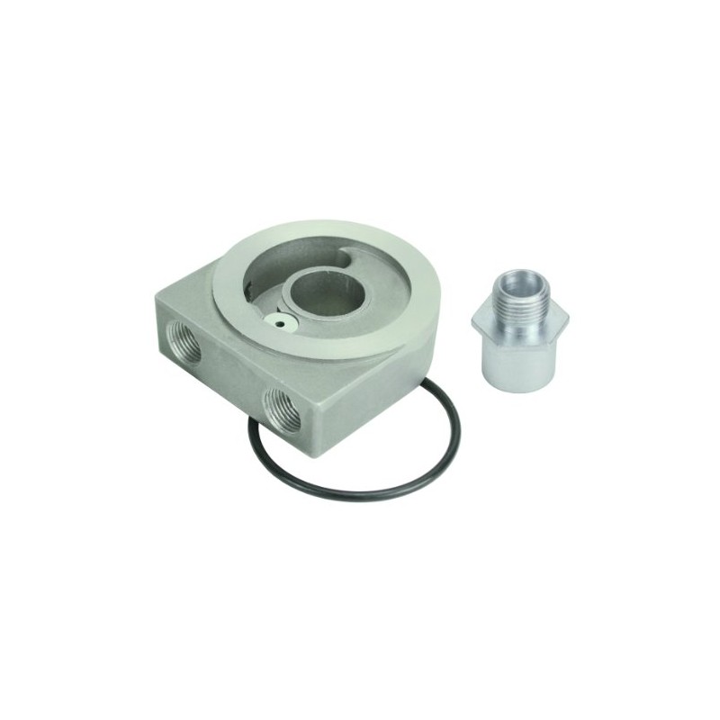 Derale 25771 Low Profile Sandwich Adapter Kit