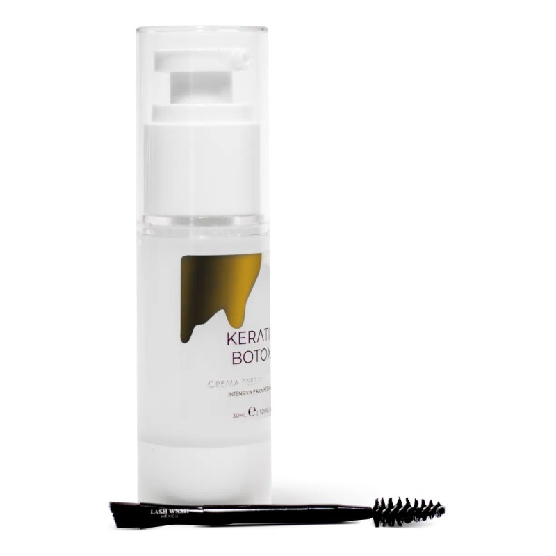 Lash Botoxi Mini Tratamiento Reestructurante Lash Lifting