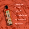 Shampoo Natural Anticaída Árbol Verde Mini 200ml De Romero