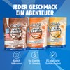 CHIEFS Protein Powder - Super Luxurious & Creamy Protein Powder