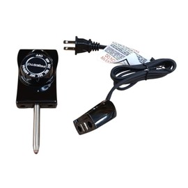 Presto 09984 Probe Temperature Control