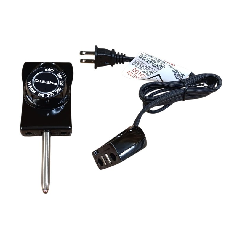 Presto 09984 Probe Temperature Control