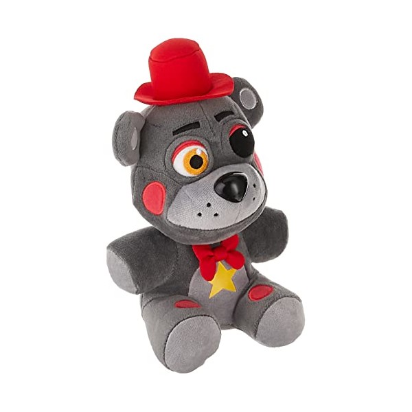 Funko Funko Plush: Five Nights at Freddy's (FNAF) Pizza Sim: