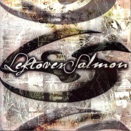 LEFTOVER SALMON LEFTOVER SALMON (2014) NEW CD