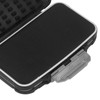 Thickened Multi Functional Fishing Tackle Box Double Opening 4 Sided